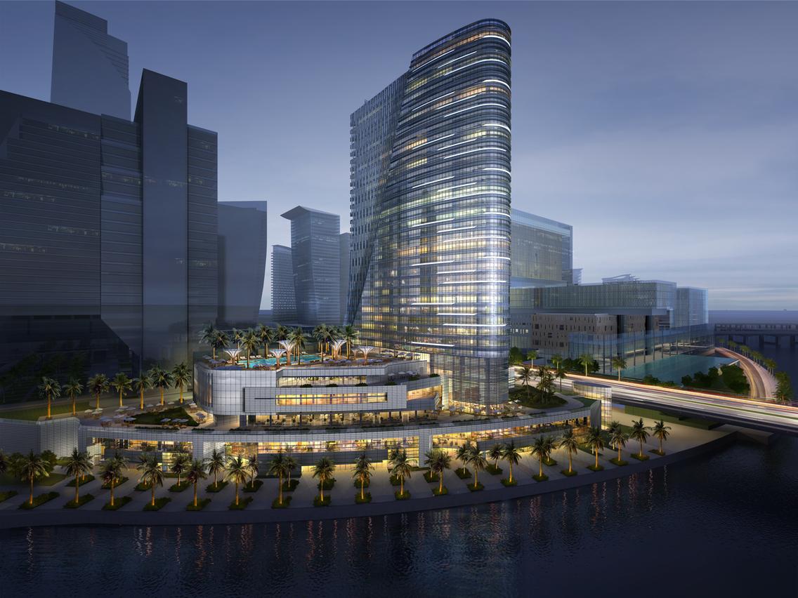 Behzad Group- Taking Bahrain Architecture to the Next Level_1