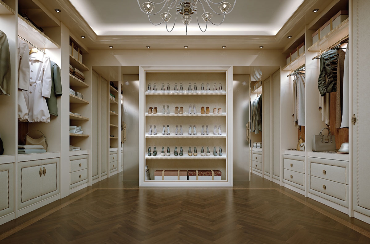 Cariolato- The Interior Design Showroom Cultivating a Taste for Beauty
