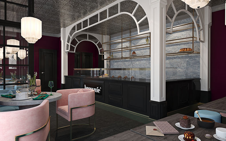 Enjoy Home- Taking a Tour Through the Best of Russian Interior Design