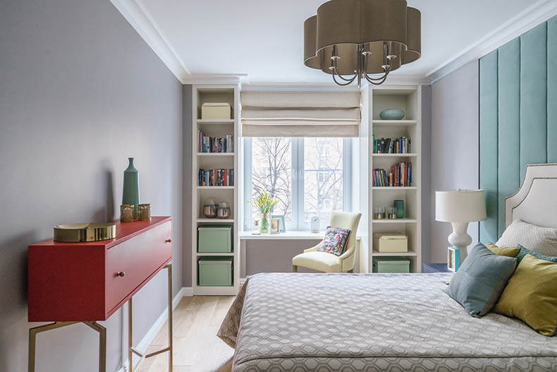 Enjoy Home- Taking a Tour Through the Best of Russian Interior Design