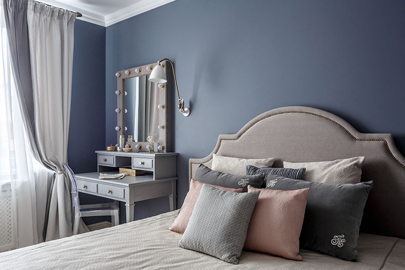 Enjoy Home- Taking a Tour Through the Best of Russian Interior Design