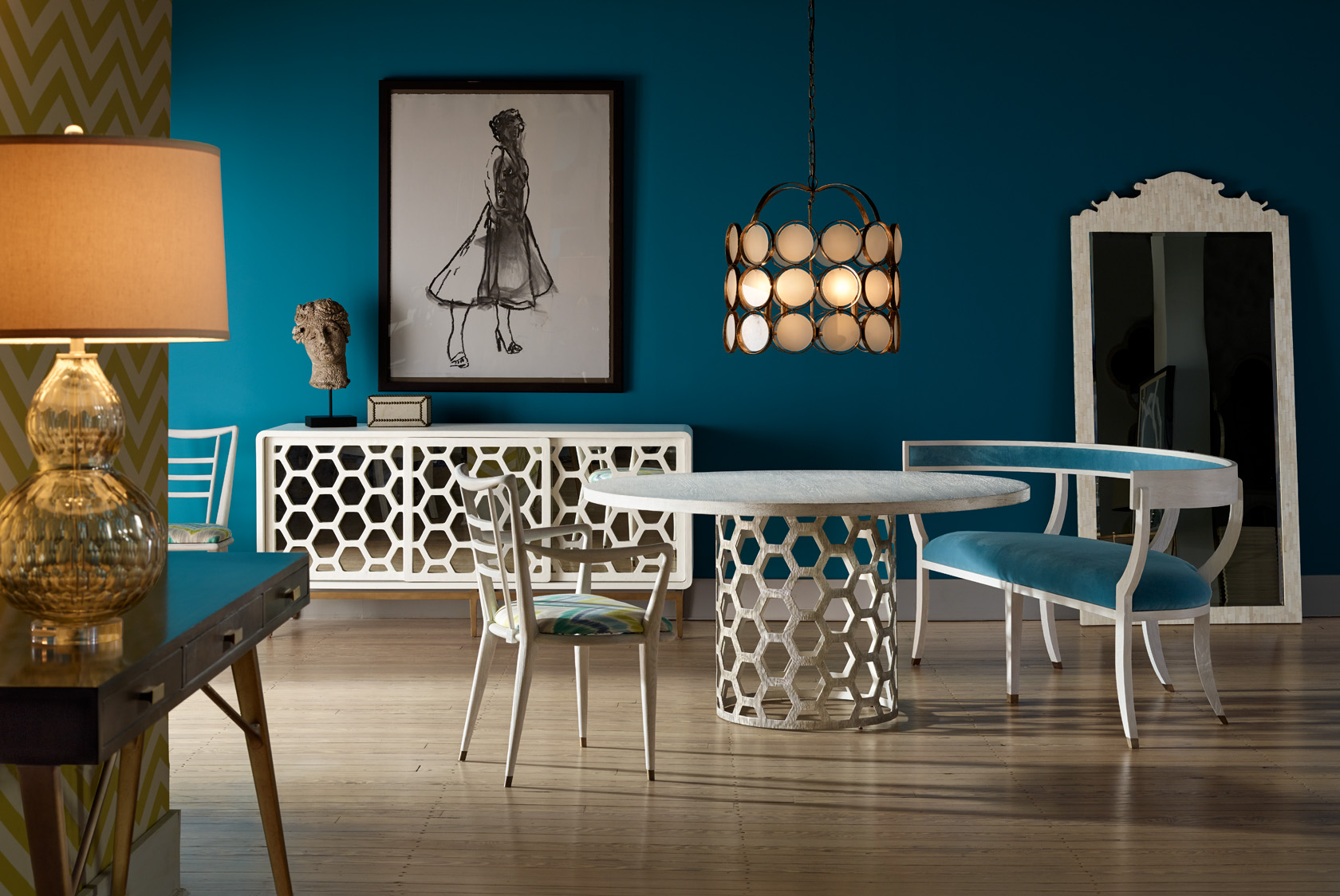 High Point Market Starts Tomorrow. Are you In, or Are you Out?