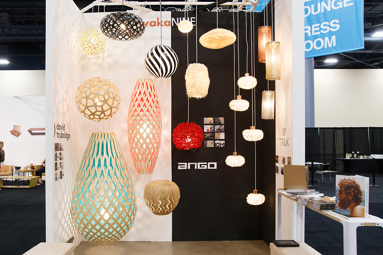 ICFF Miami 2017- Where High-End Contemporary Furniture Lovers Meet