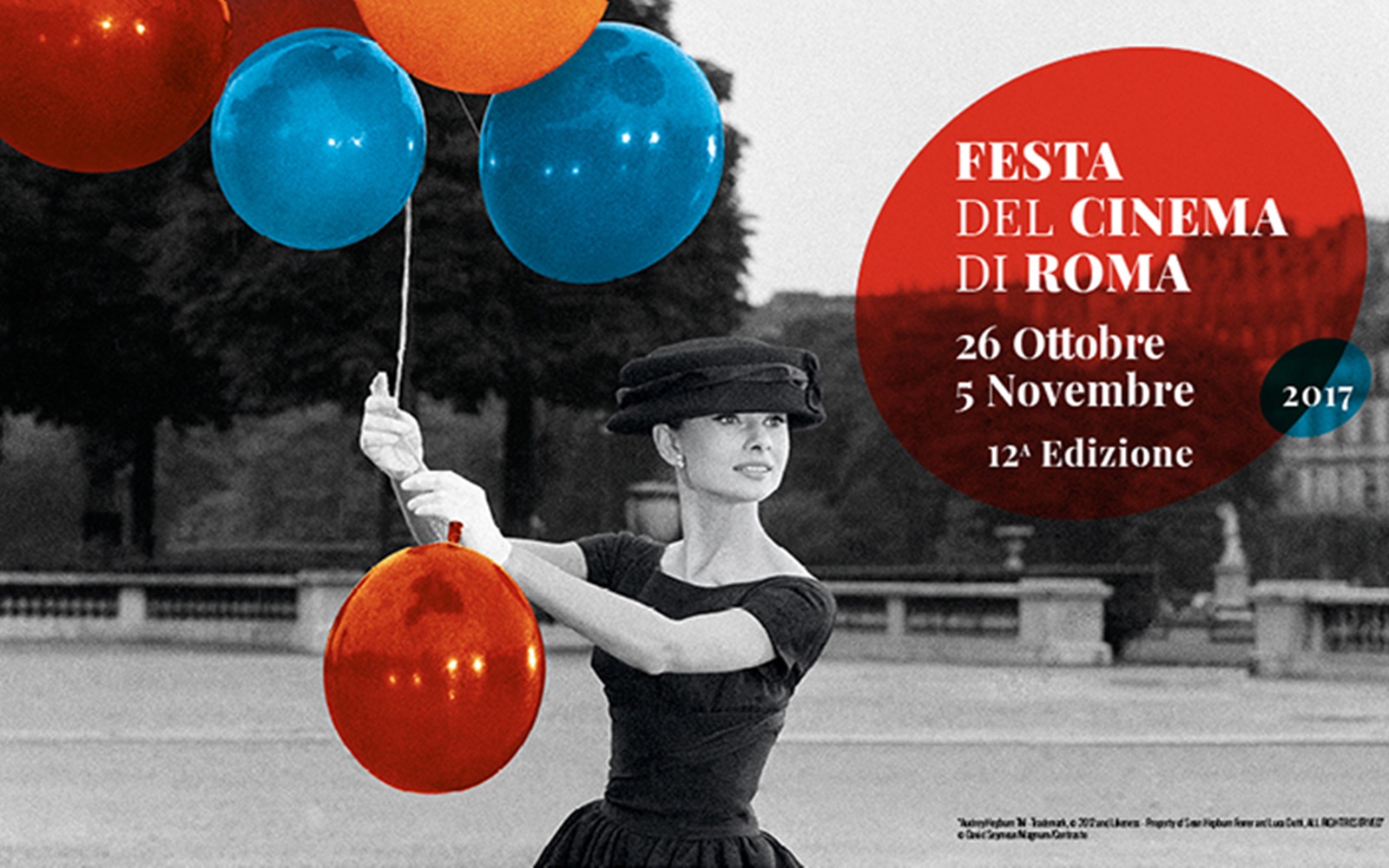 Rome International Film Festival: Unveil the Film Geek in You!