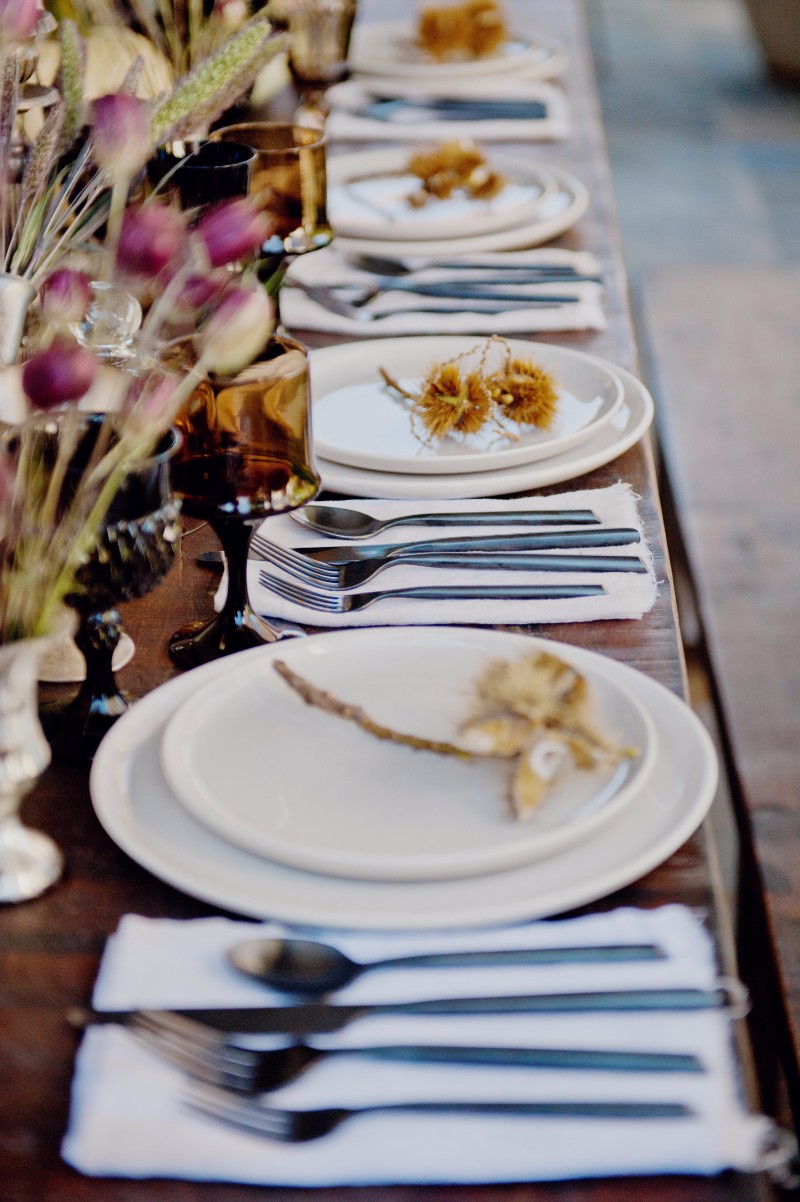 Start Prepping for November with These Thanksgiving Decorating Ideas