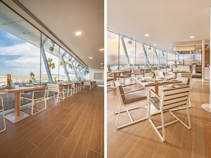 Step Inside Burj Al Arab and Fall in Love With This Luxury Restaurant