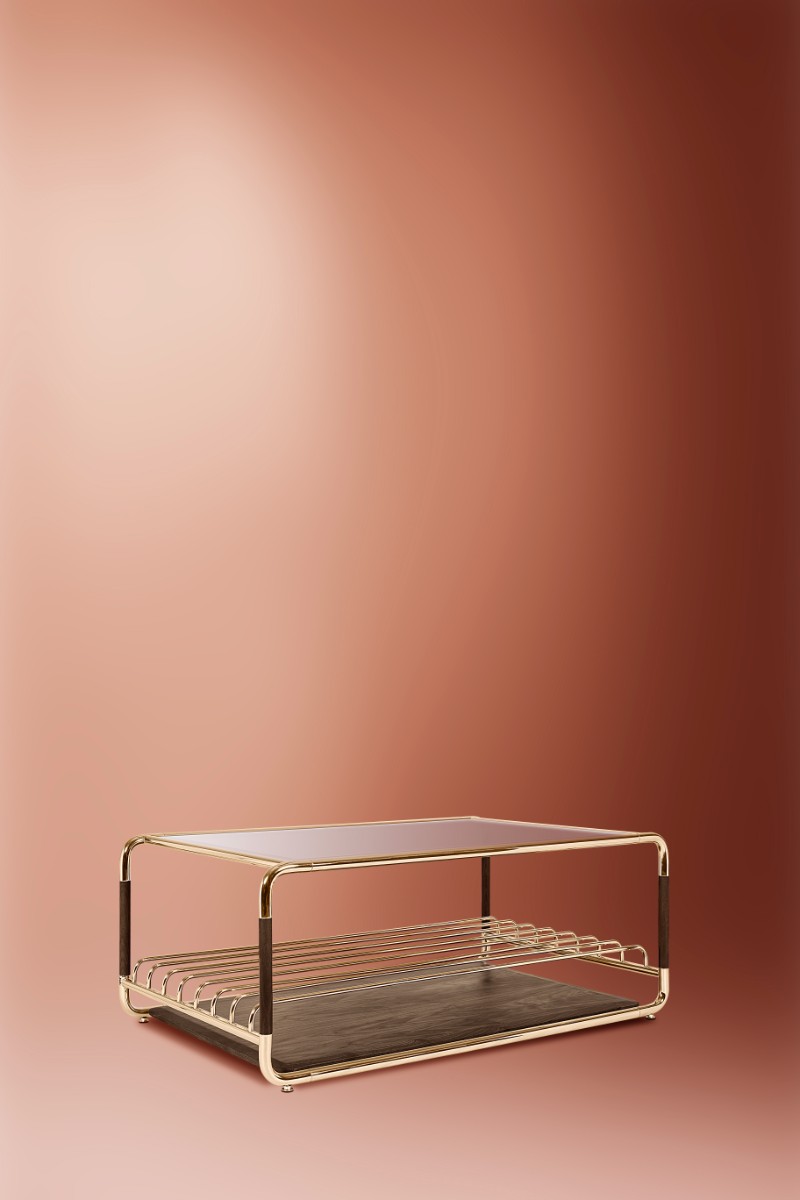 The 5 Mid-Century Furniture Pieces Your Home Needs this Winter