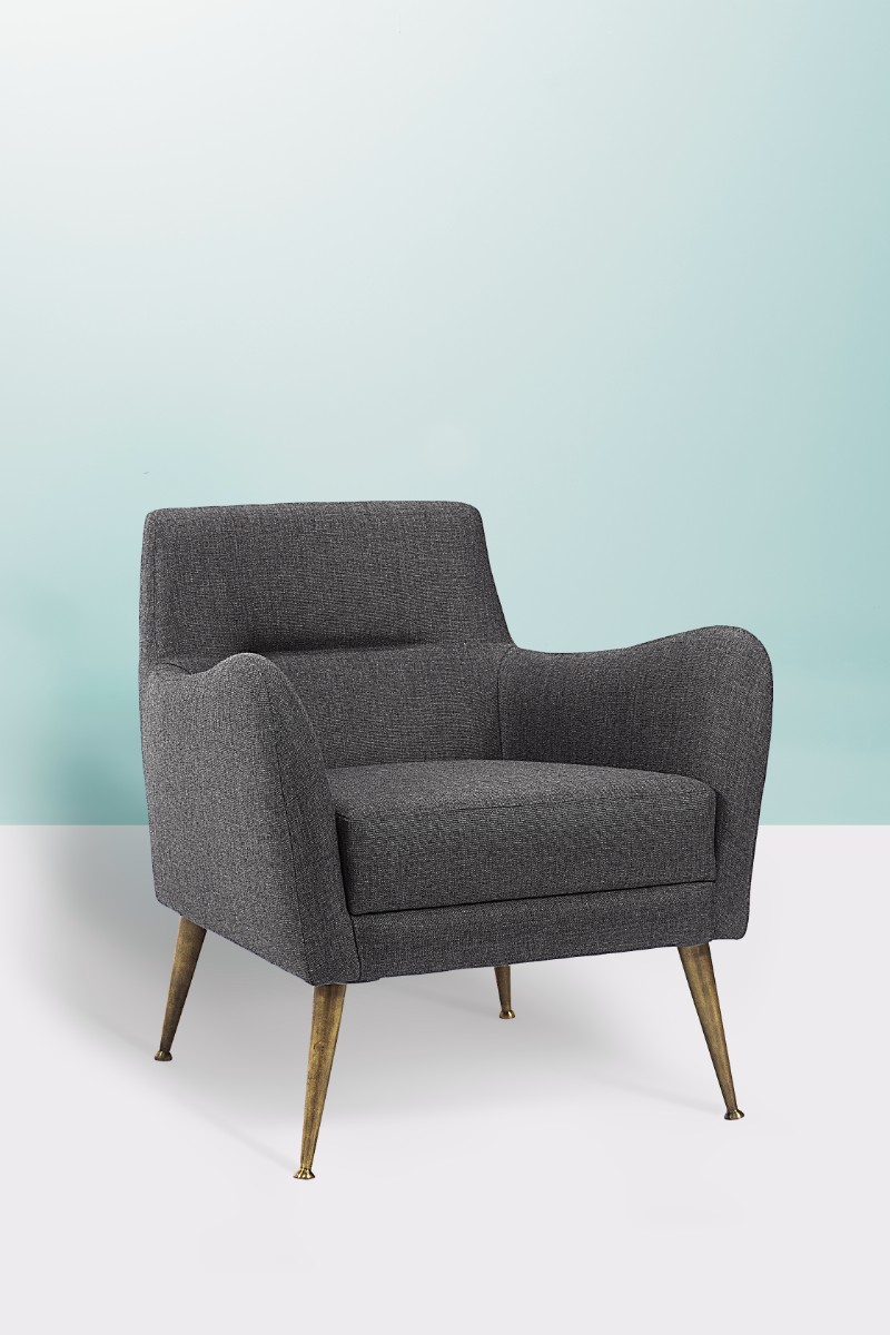 The 5 Mid-Century Furniture Pieces Your Home Needs this Winter