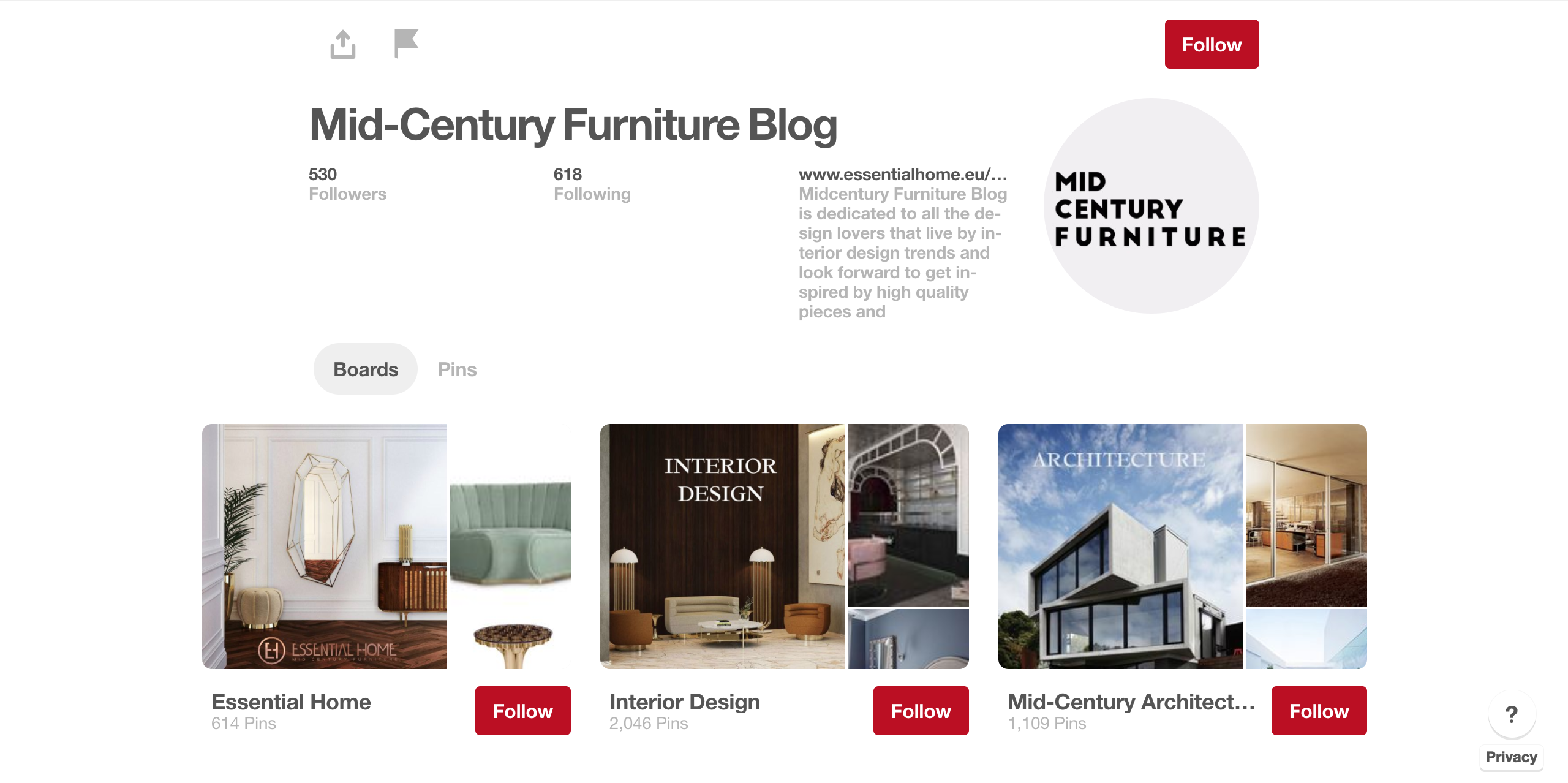 The Ultimate Guide for a Perfect Mid-Century Modern Decor