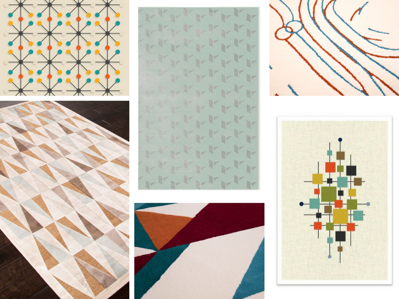 The Ultimate Guide for a Perfect Mid-Century Modern Decor