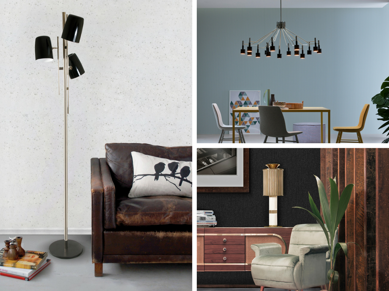The Ultimate Guide for a Perfect Mid-Century Modern Decor
