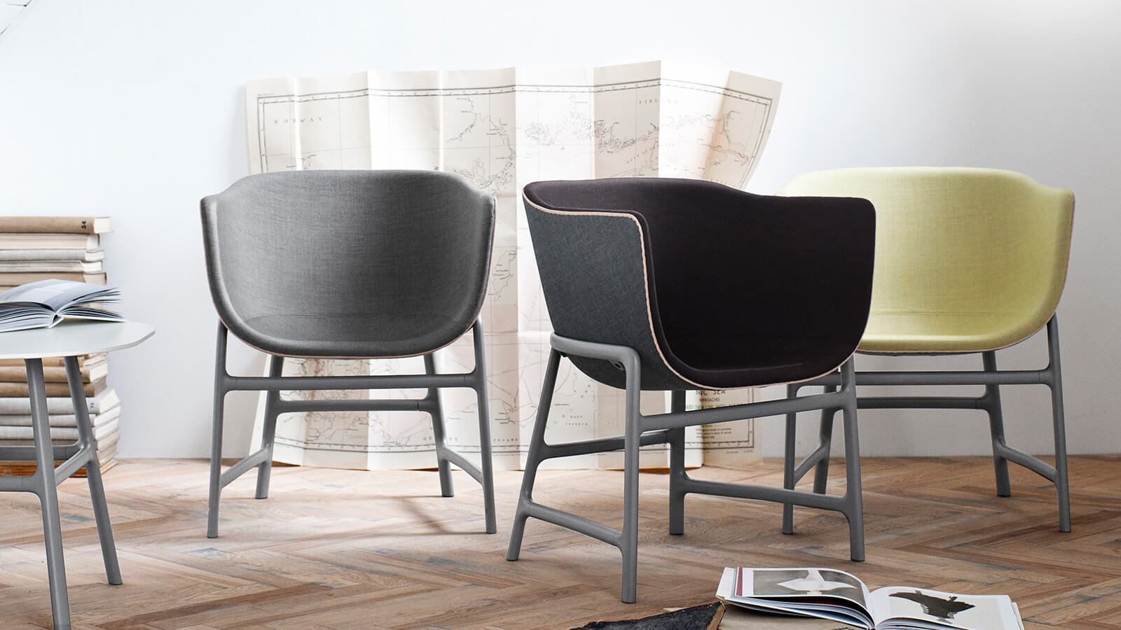 Time to Meet Maison & Objet 2018 Designer of the Year- Cecilie Manz