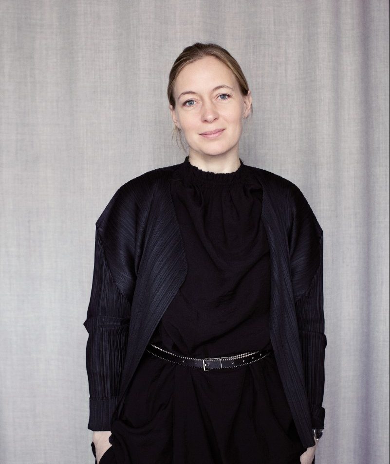 Time to Meet Maison & Objet 2018 Designer of the Year- Cecilie Manz