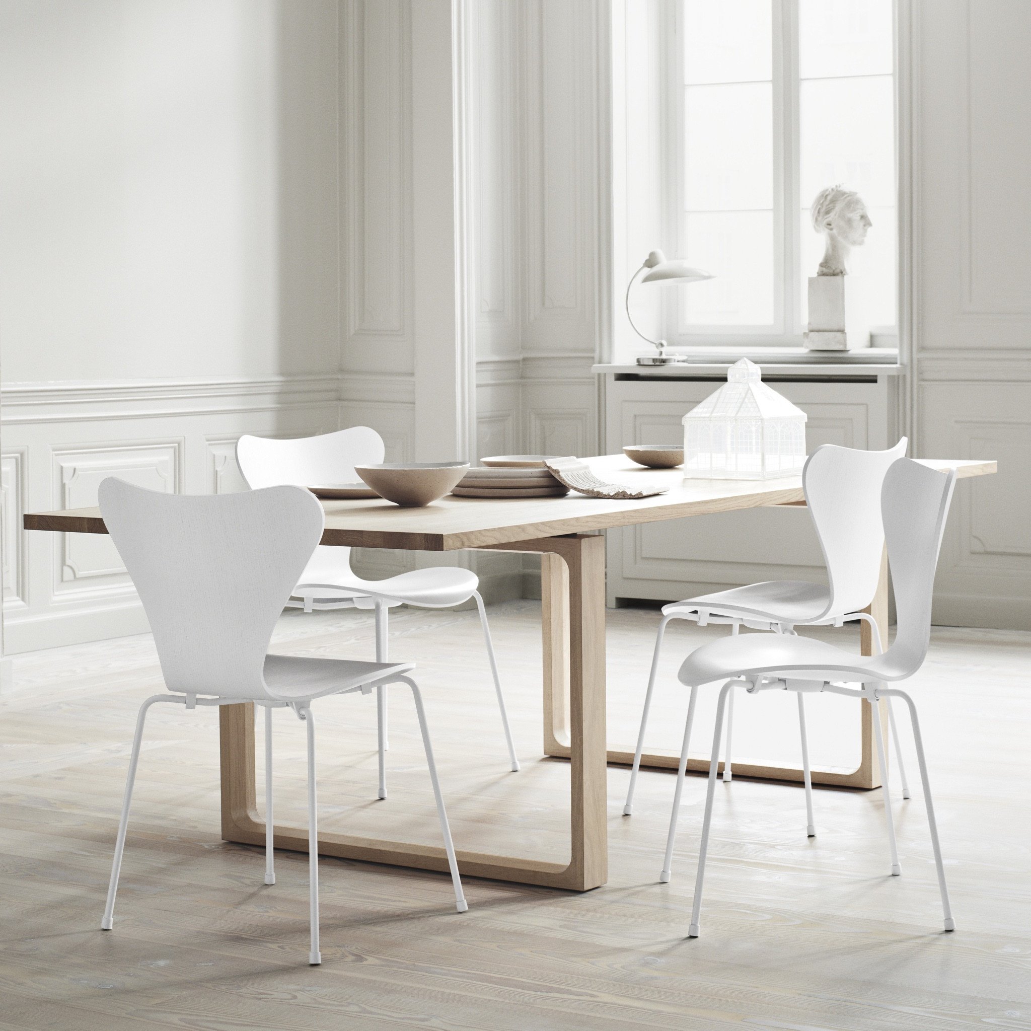 Time to Meet Maison & Objet 2018 Designer of the Year- Cecilie Manz