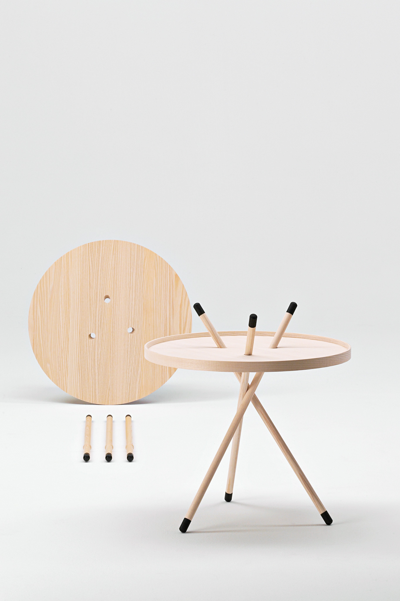Time to Meet Maison & Objet 2018 Designer of the Year- Cecilie Manz