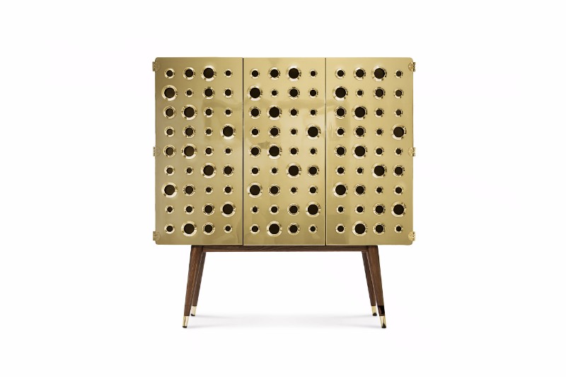 Witness Mid-Century Modern Design Conquer the Middle East