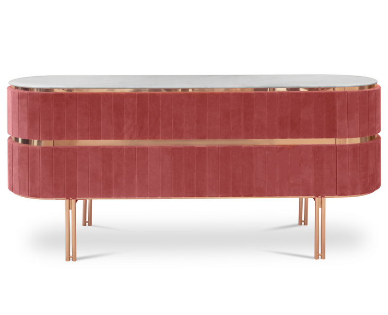 Witness Mid-Century Modern Design Conquer the Middle East