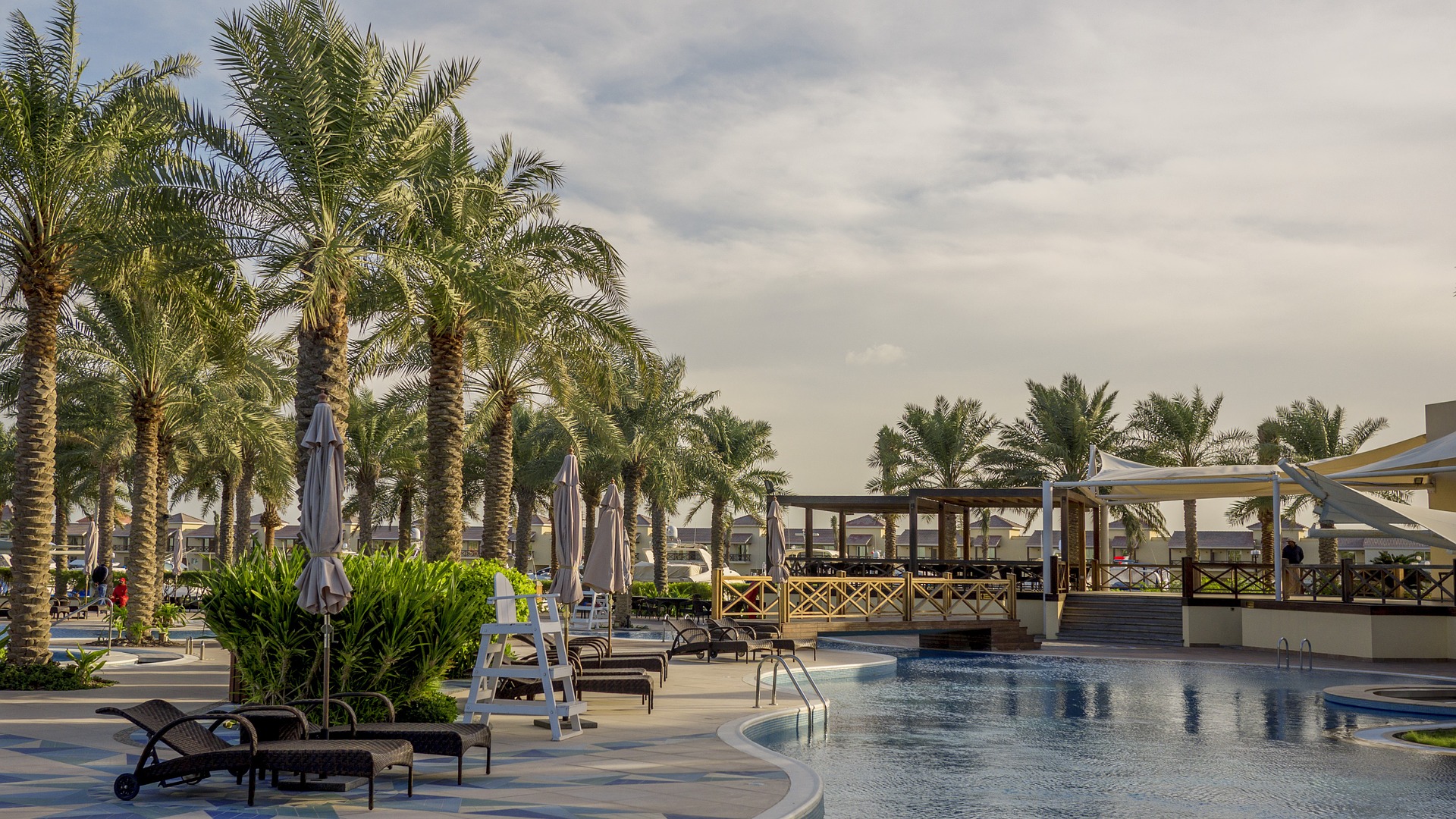 Witness Mid-Century Modern Design Conquer the Middle East