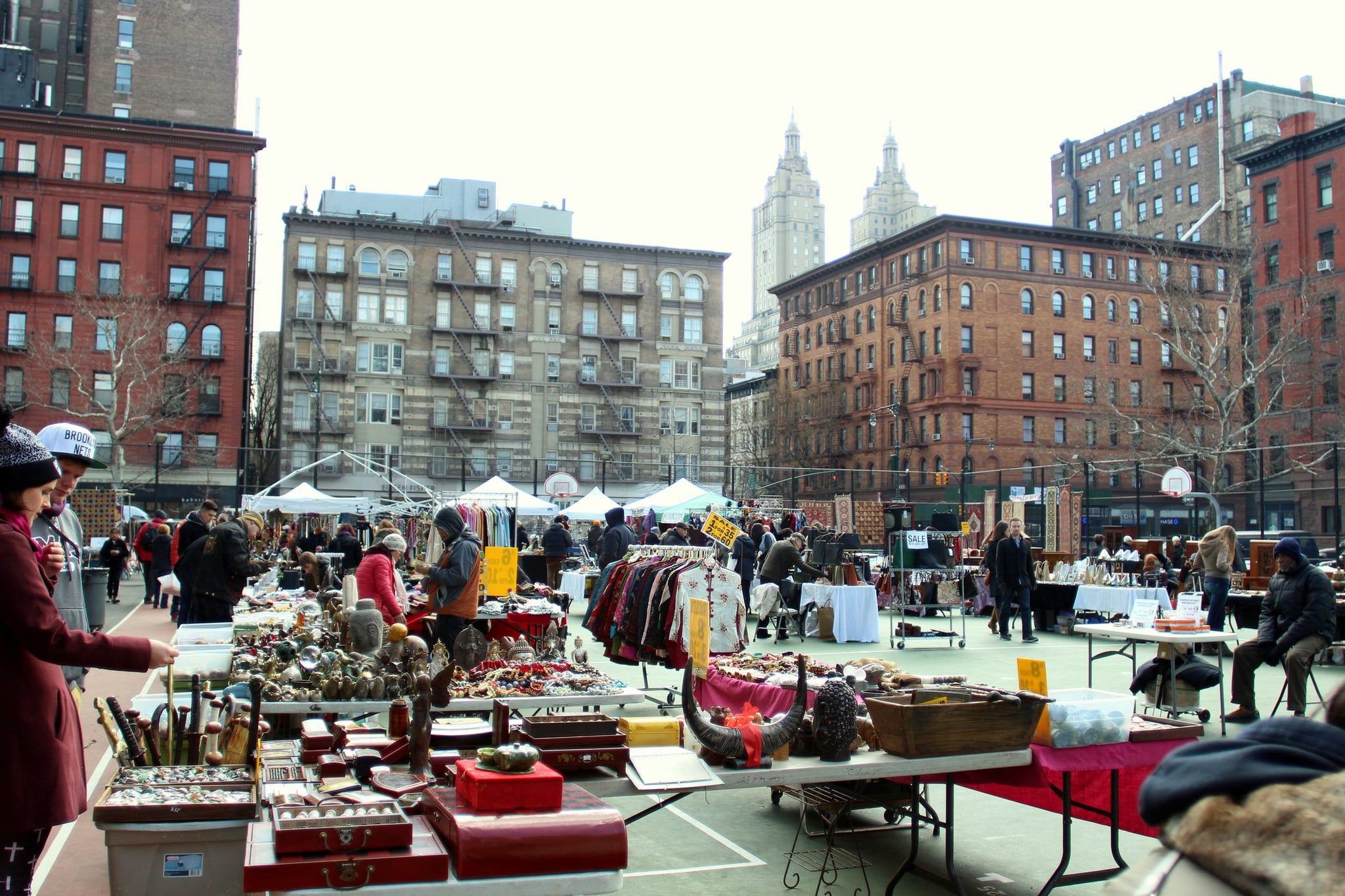 7 Things to Do in NYC in November Just in Time for BDNY 2017!_1