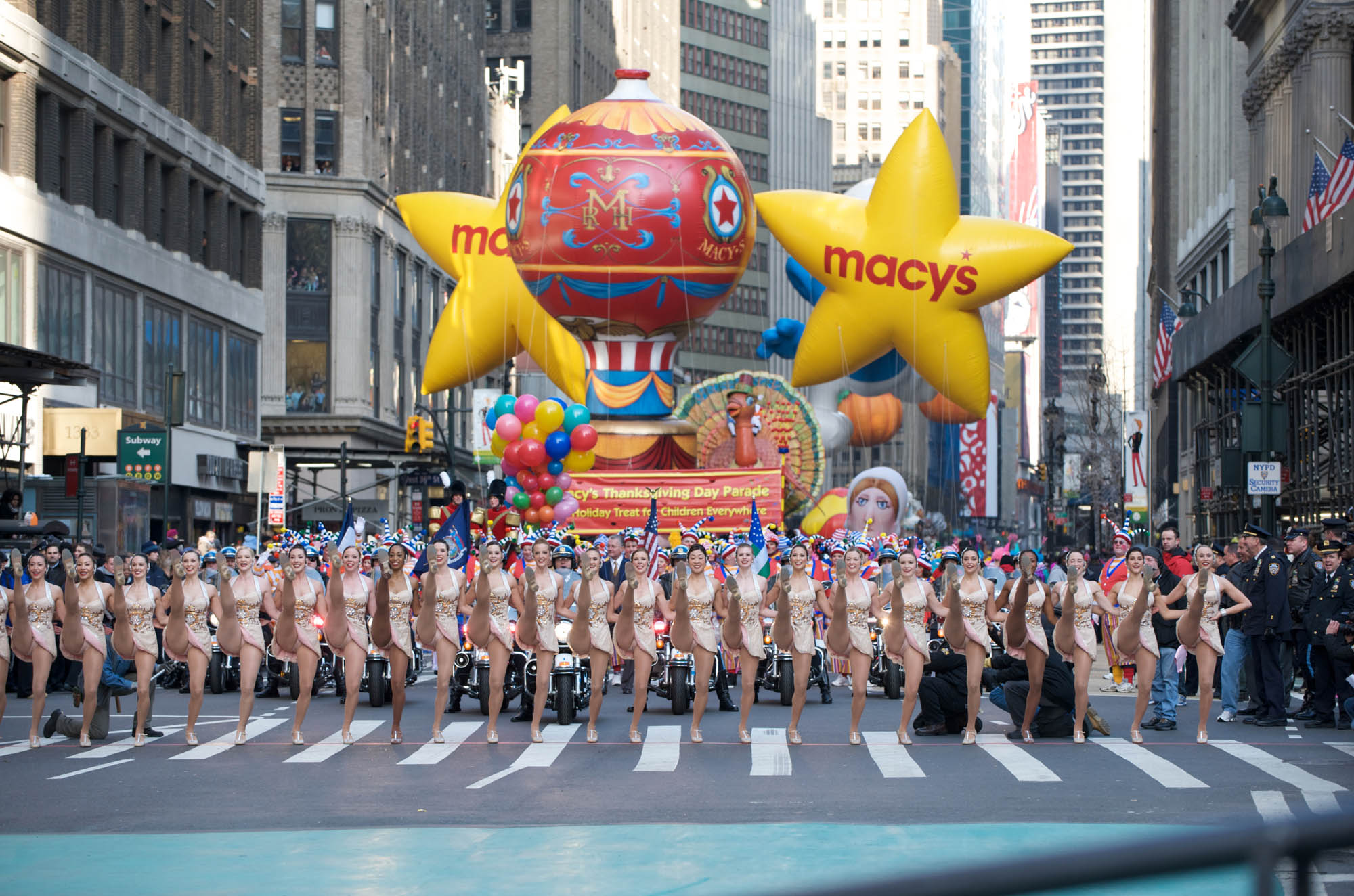 7 Things to Do in NYC in November Just in Time for BDNY 2017!_3