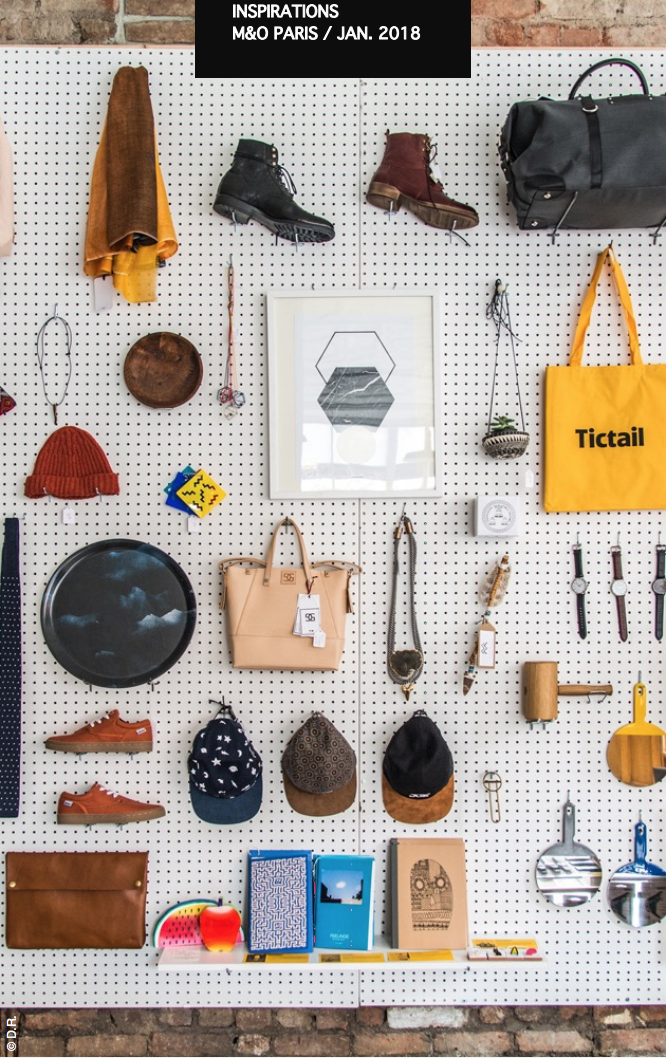 At Last, Maison et Objet 2018 Theme Is Revealed...