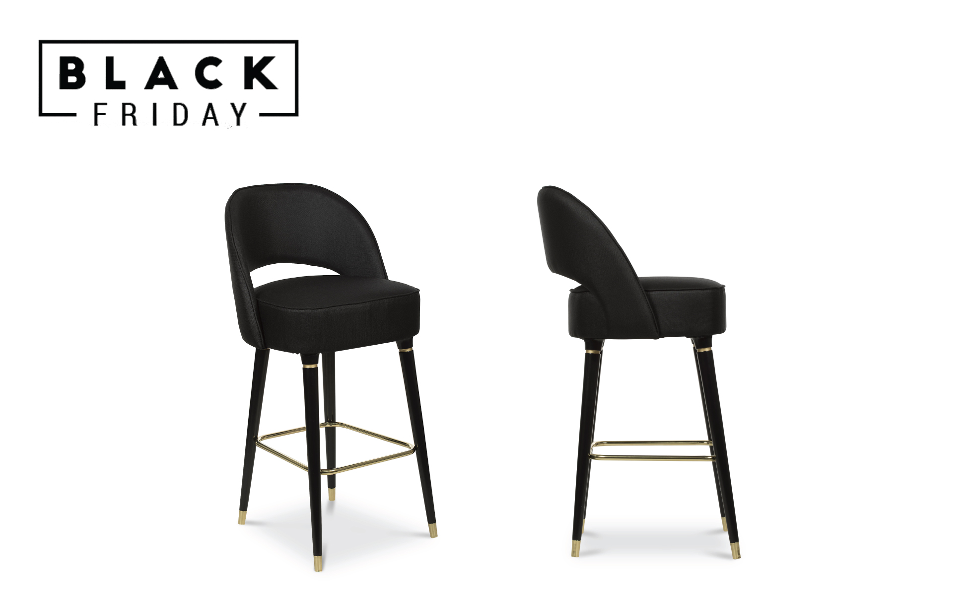 Black Friday Shopping Takes Over Paris! Covet Paris is the First Stop