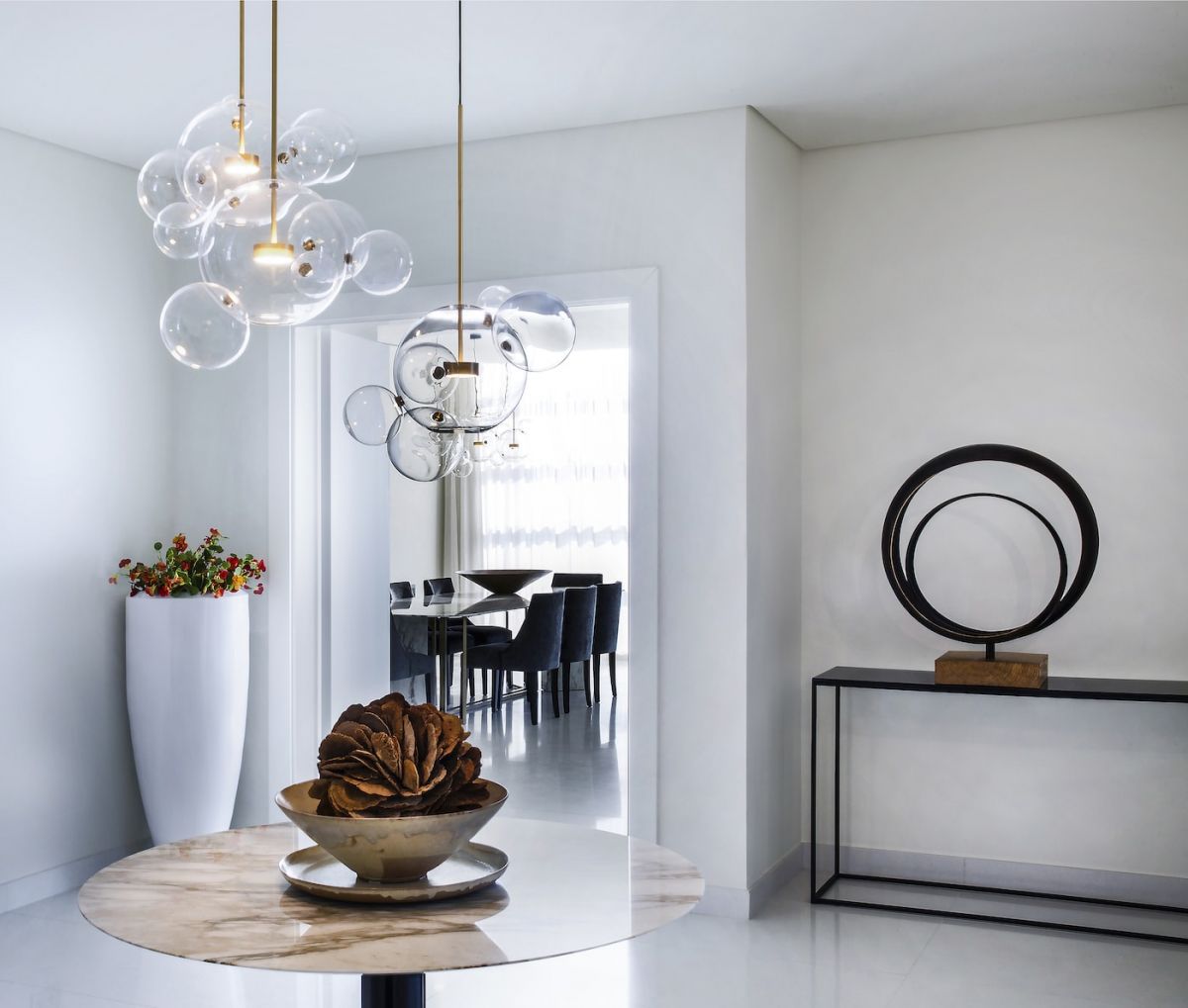 Caspaiou: Designing our Luxury Interior Design Dreams in Jumeirah