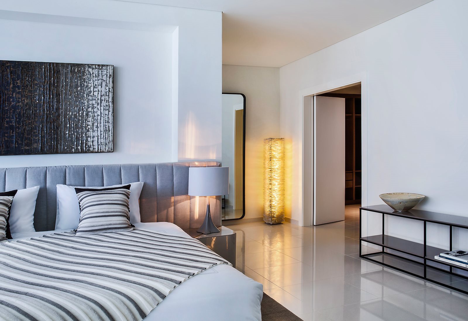 Caspaiou: Designing our Luxury Interior Design Dreams in Jumeirah