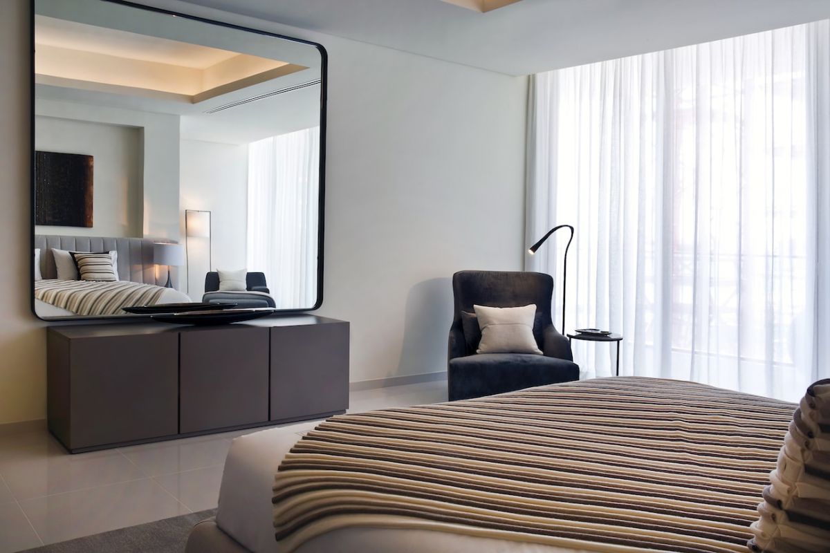 Caspaiou: Designing our Luxury Interior Design Dreams in Jumeirah