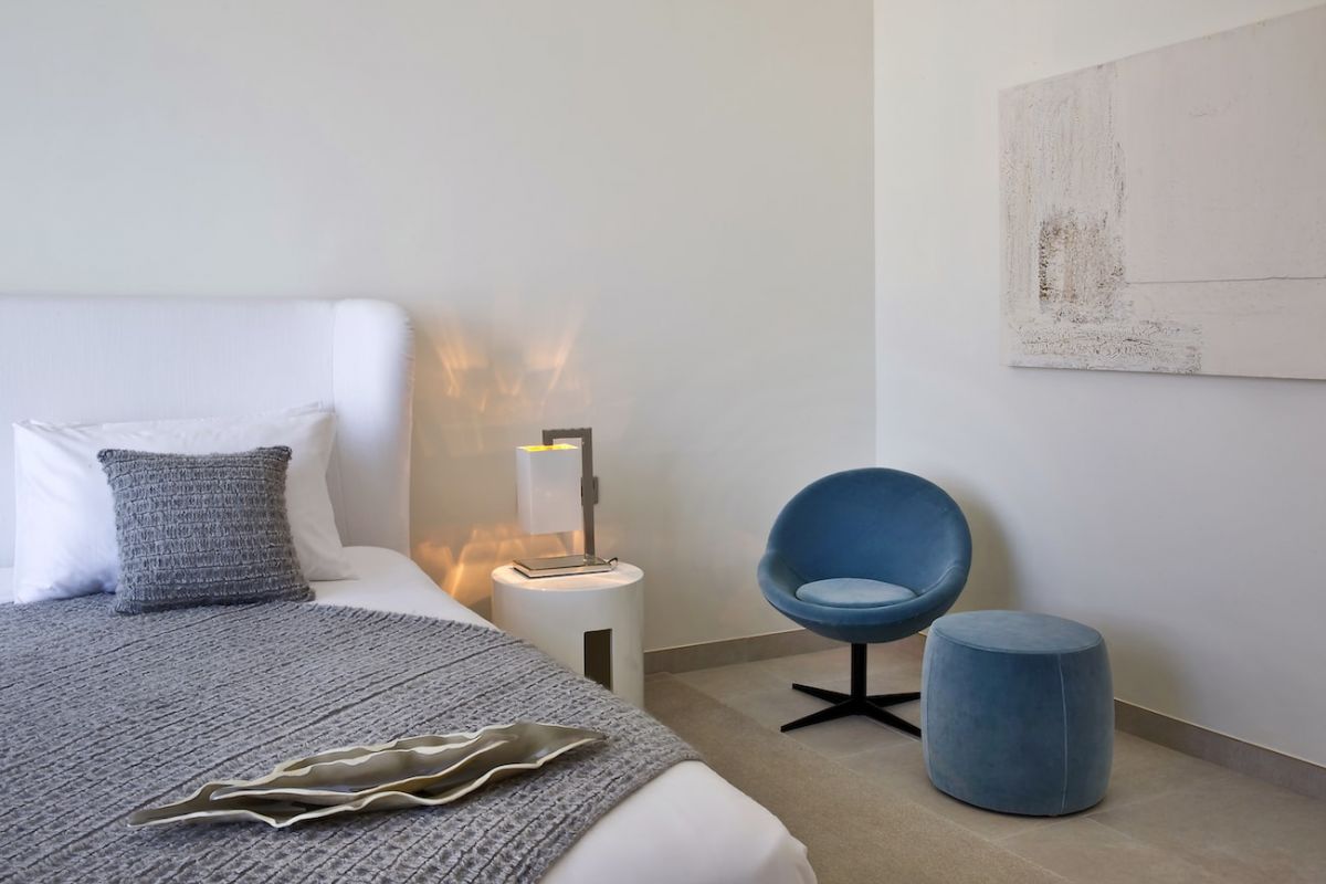 Caspaiou: Designing our Luxury Interior Design Dreams in Jumeirah