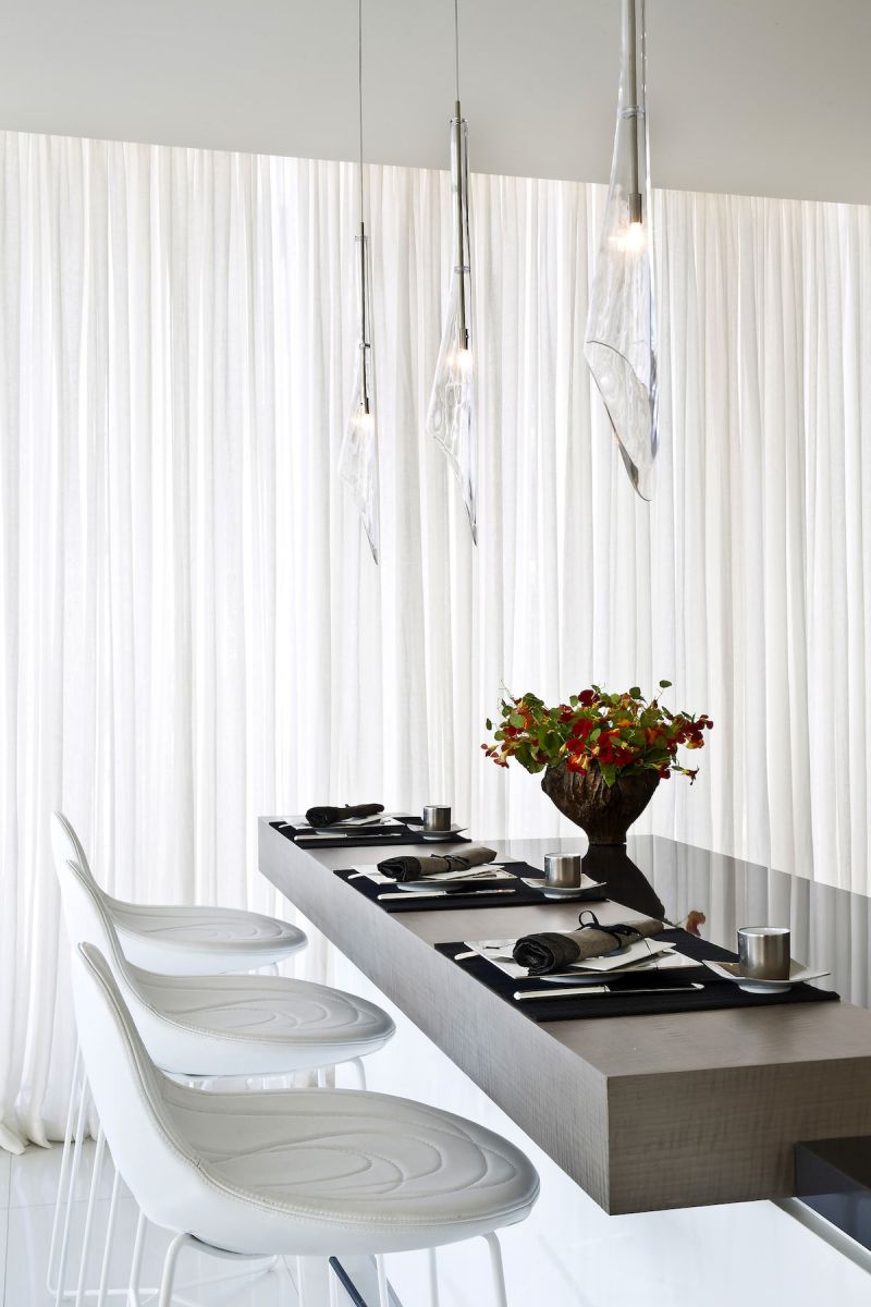 Caspaiou: Designing our Luxury Interior Design Dreams in Jumeirah