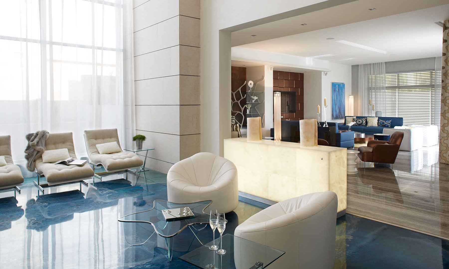 Da Fonseca Design Gives You the Recipe for Successful Luxury Interiors