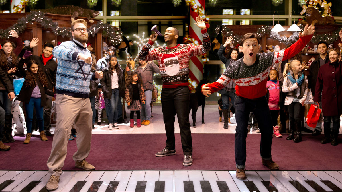 Don't Miss Our List of the Best Christmas Movies of All Time!