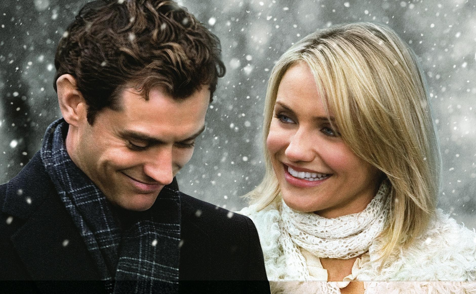 Don't Miss Our List of the Best Christmas Movies of All Time!