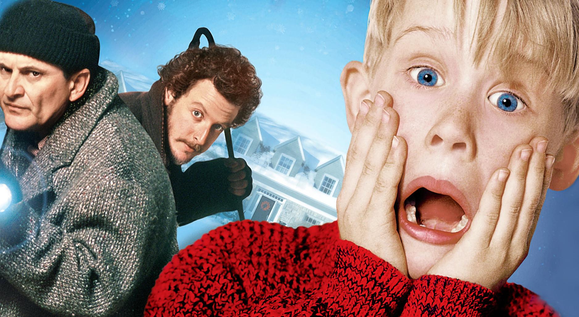 Don't Miss Our List of the Best Christmas Movies of All Time!