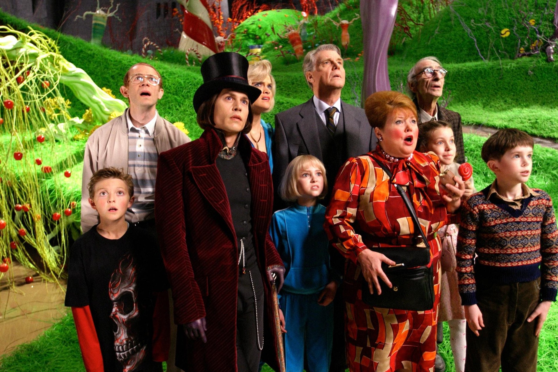 Don't Miss Our List of the Best Christmas Movies of All Time!