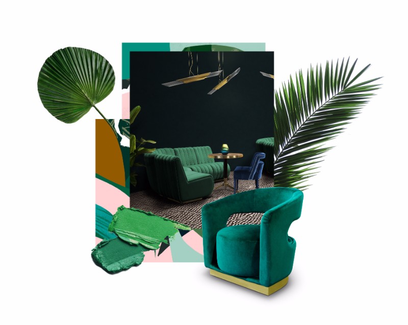 Flash News! The Mid-Century Furniture Pieces That'll Be at M&O Are Out