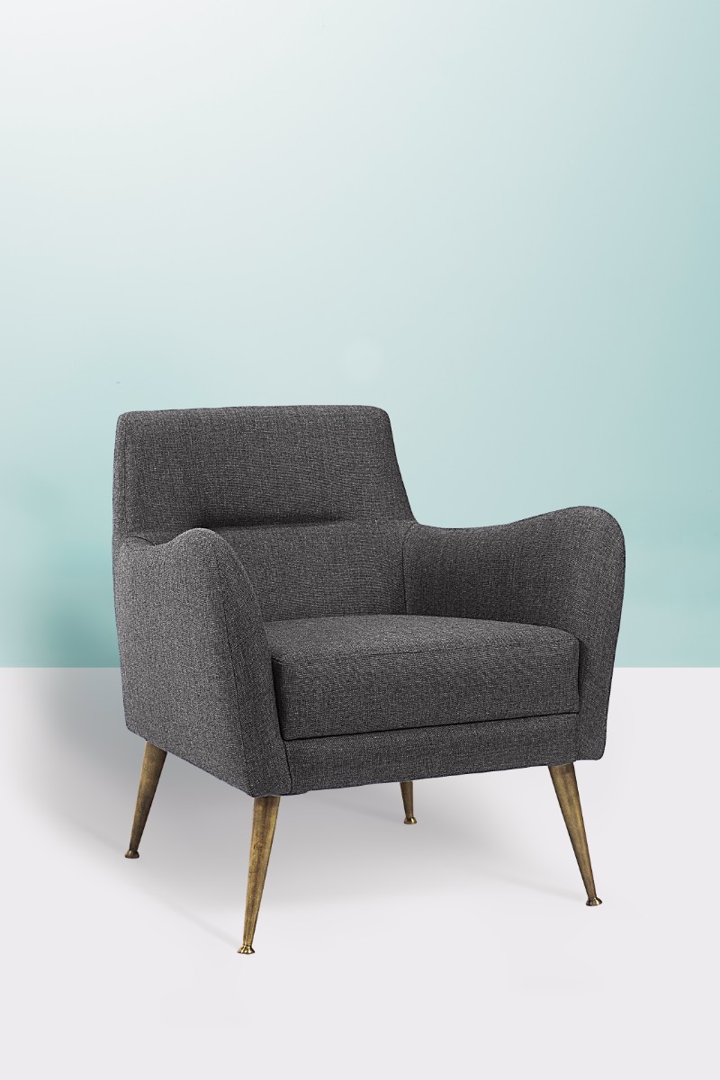 Flash News! The Mid-Century Furniture Pieces That'll Be at M&O Are Out