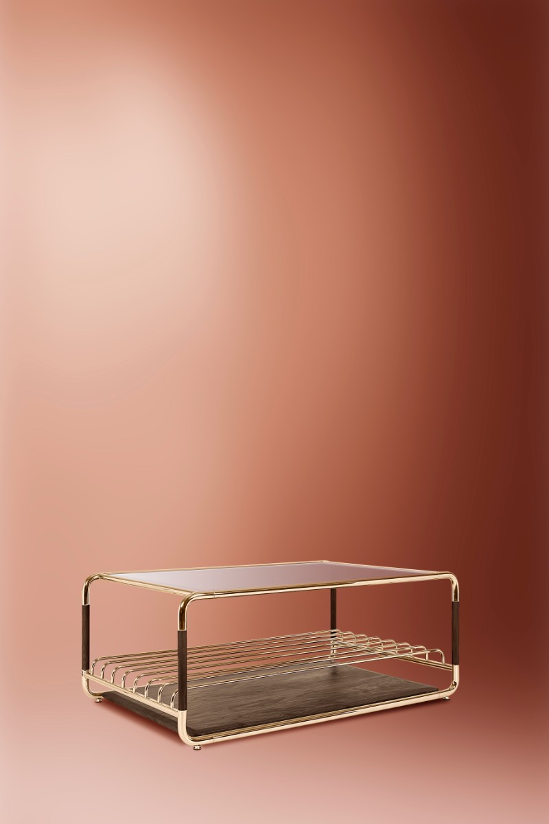 Flash News! The Mid-Century Furniture Pieces That'll Be at M&O Are Out