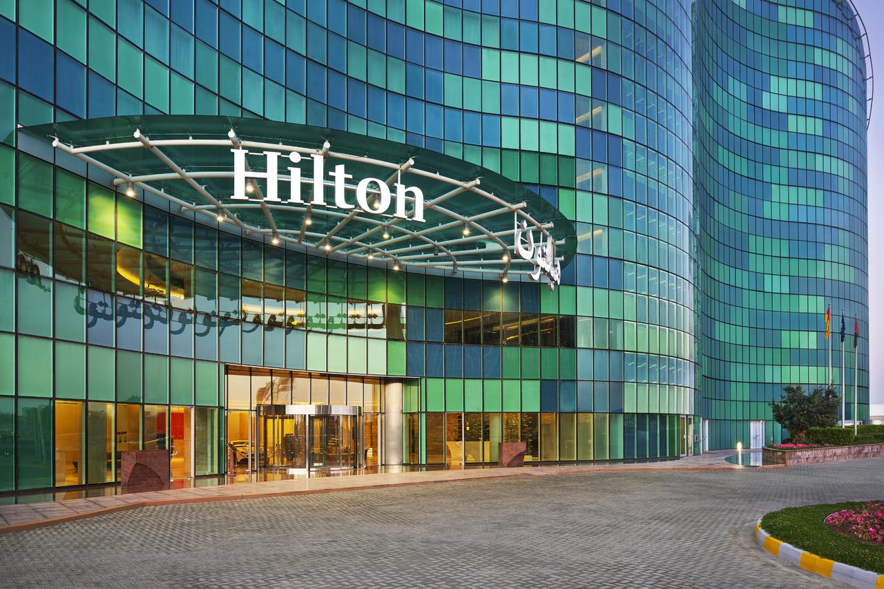 KCA International Brings Luxury to Hilton Hotel Abu DhabiKCA International Brings Luxury to Hilton Hotel Abu Dhabi