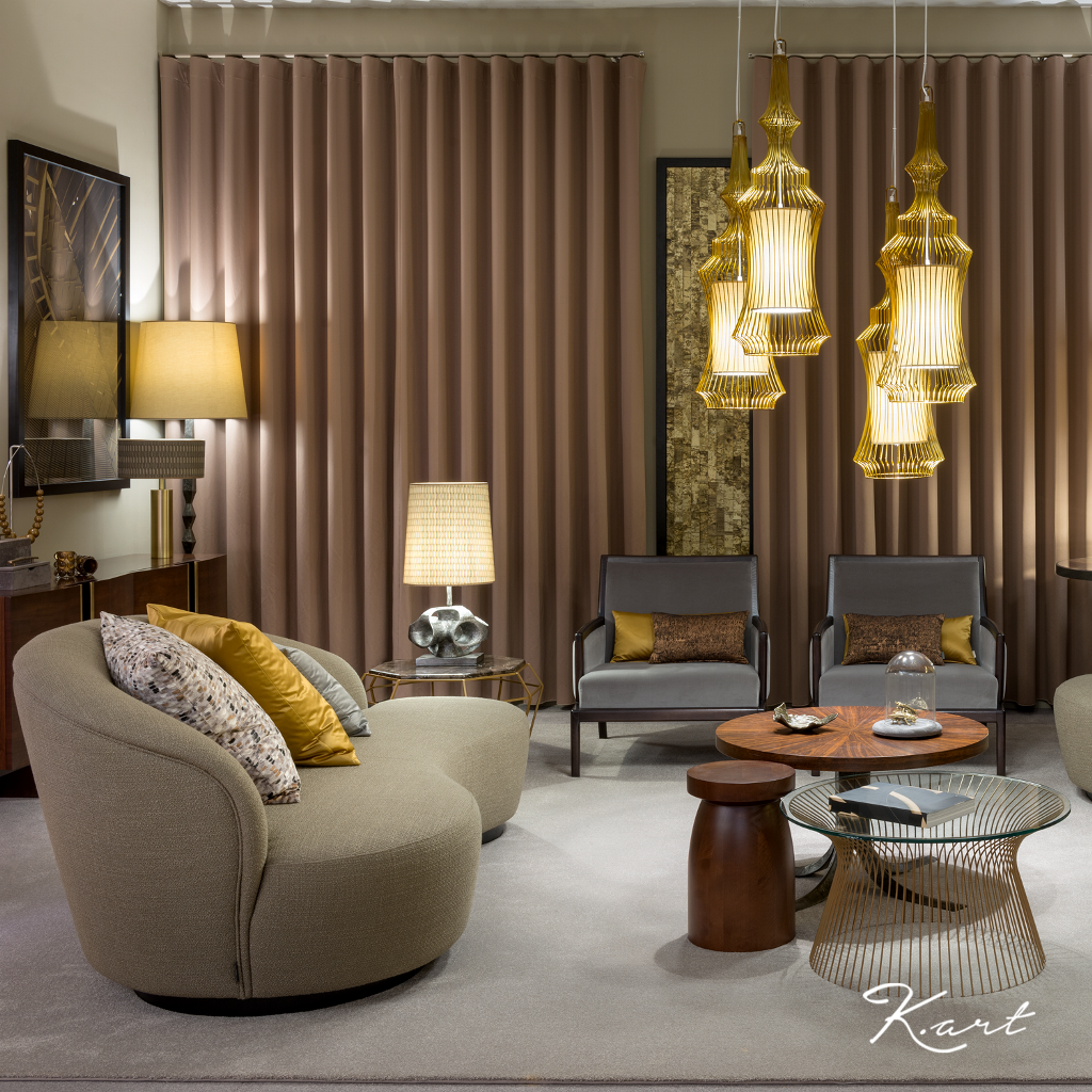 Kart Group Is Making Bespoke Furniture Even More Alluring!