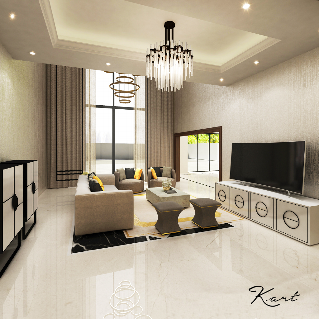 Kart Group Is Making Bespoke Furniture Even More Alluring!