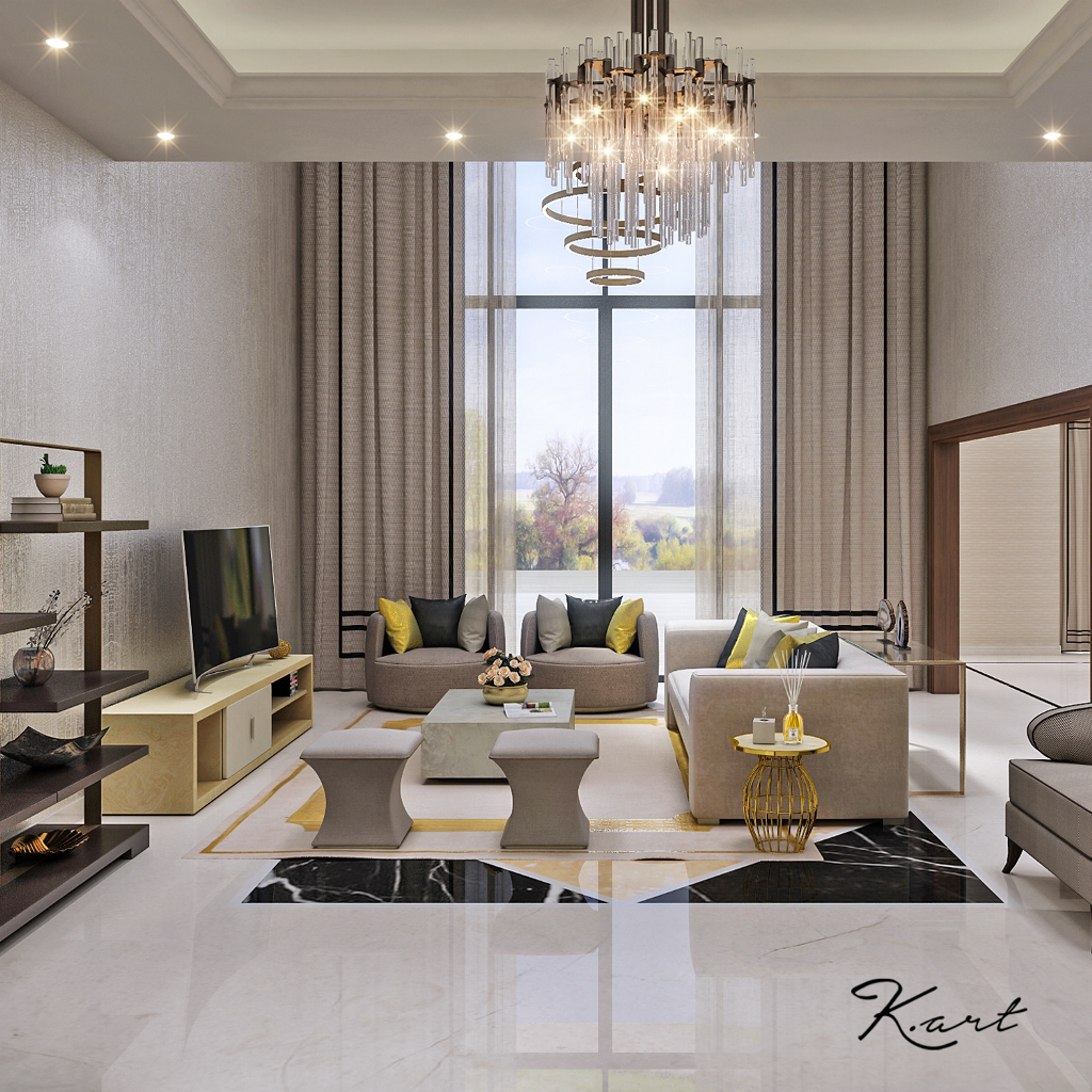 Kart Group Is Making Bespoke Furniture Even More Alluring!