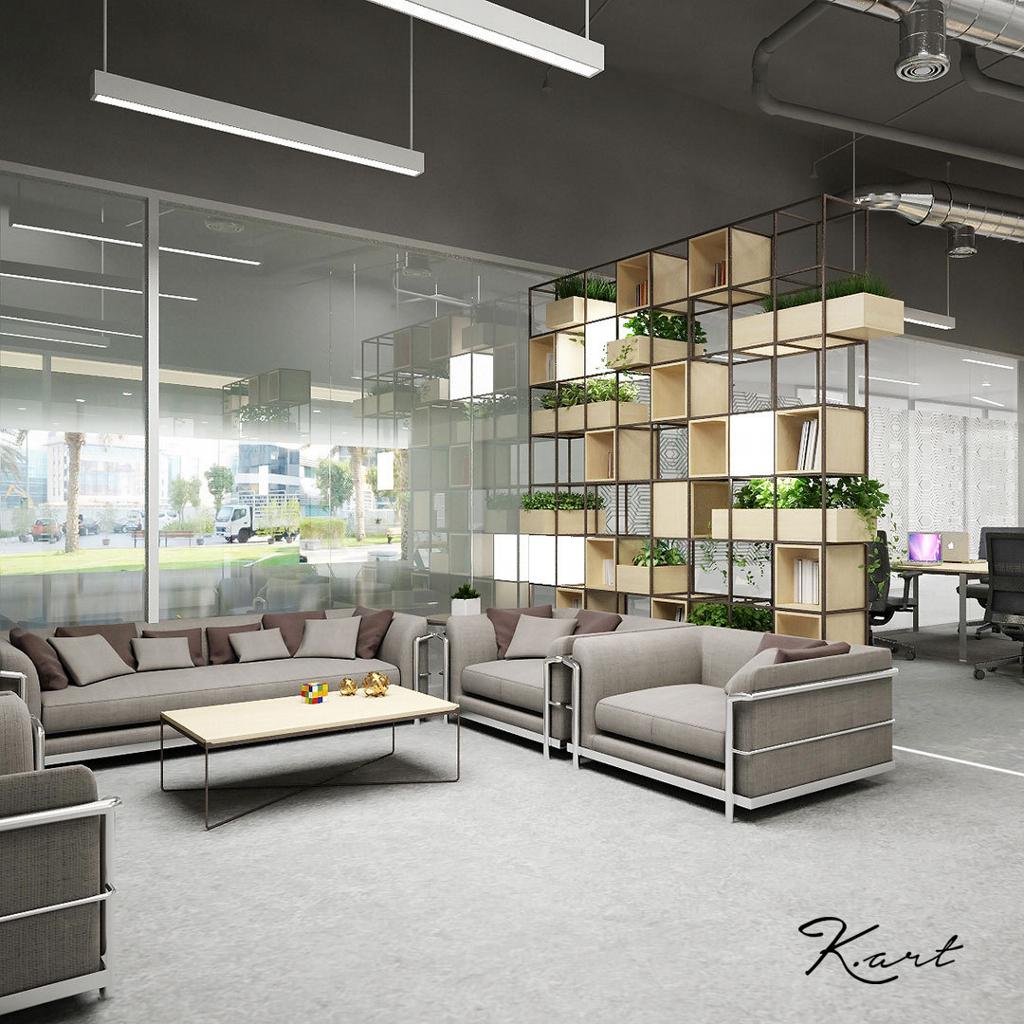 Kart Group Is Making Bespoke Furniture Even More Alluring!