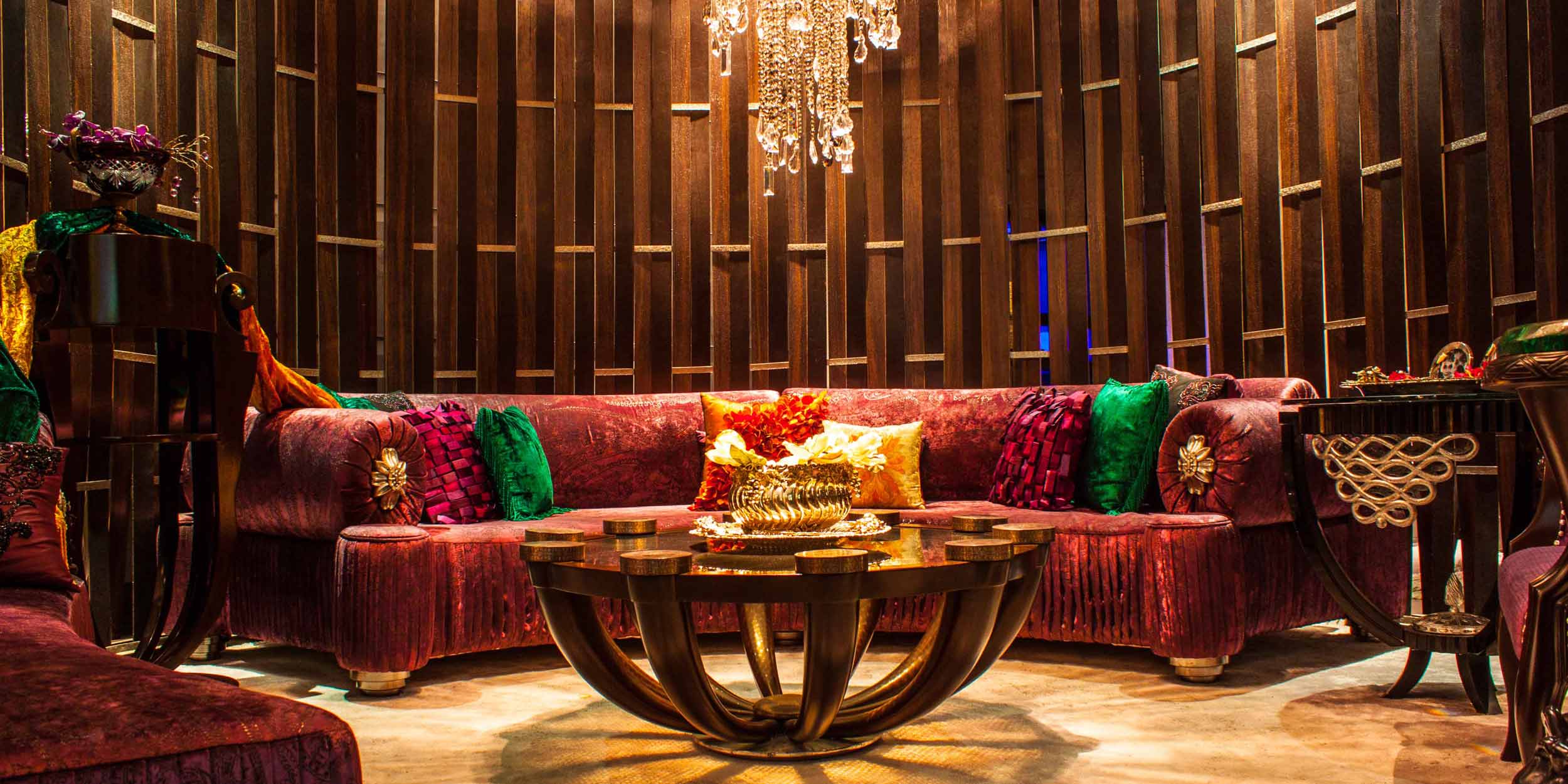 La Sorogeeka Is Reshaping India's Interior Design Scene. Here's Why