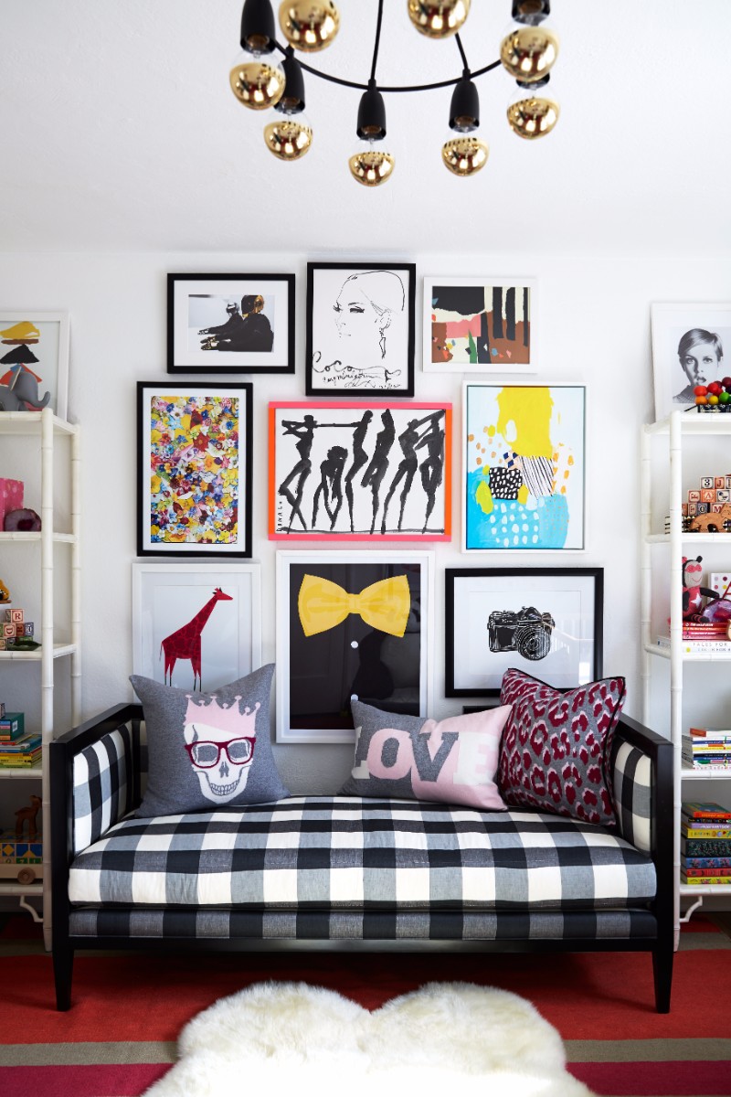 pop art decor, wall art prints, andy warhol art, pop art home decor, andy warhol artwork, home decor ideas, wall decor, mid-century modern home, mid-century art