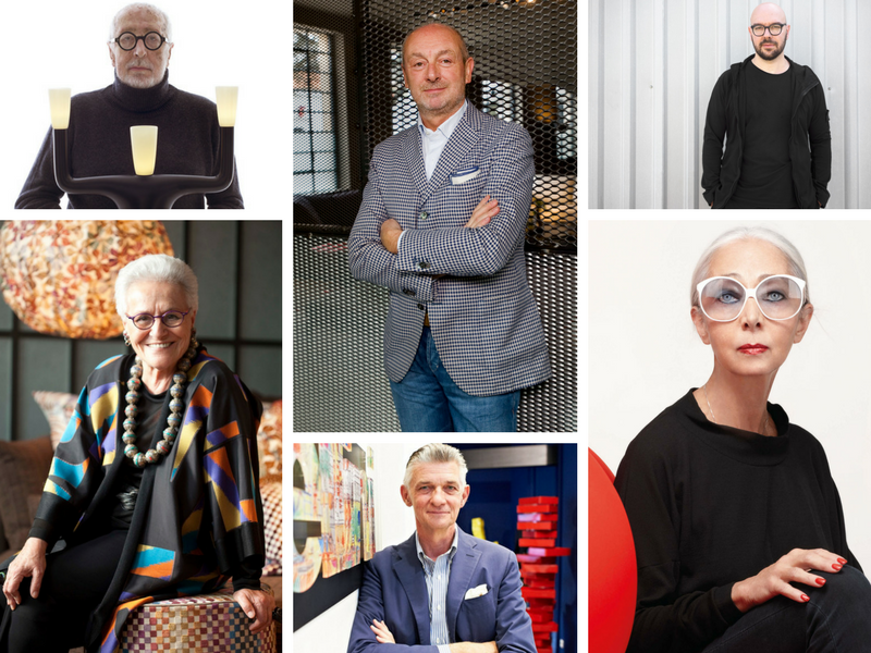 The Rising Talents You Don't Want to Miss at Maison et Objet 2018!