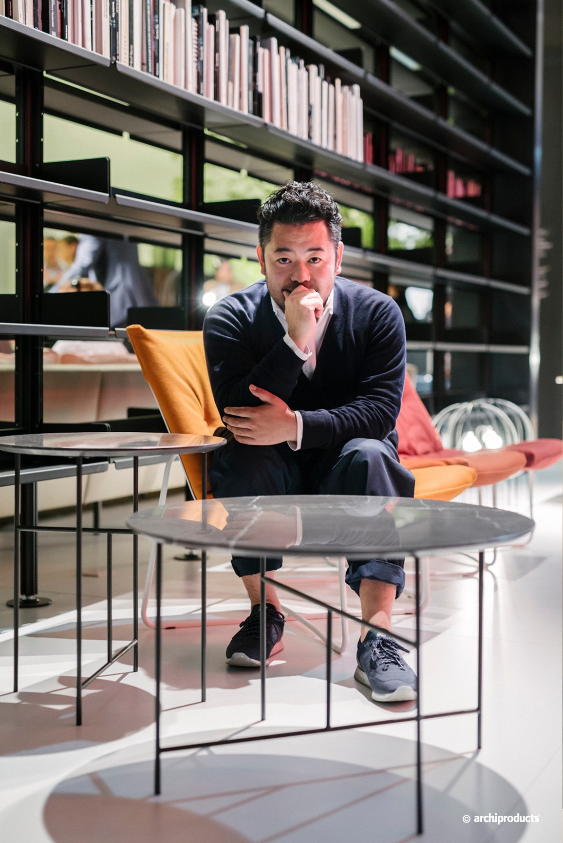 The Rising Talents You Don't Want to Miss at Maison et Objet 2018!