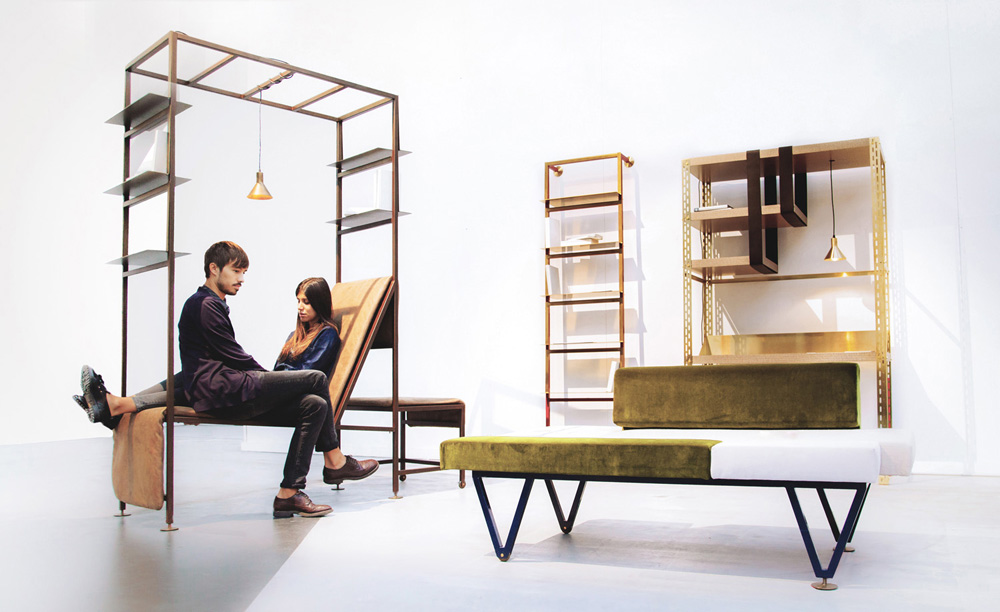 The Rising Talents You Don't Want to Miss at Maison et Objet 2018!
