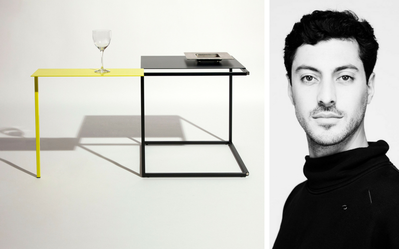 The Rising Talents You Don't Want to Miss at Maison et Objet 2018!